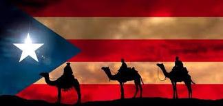 The Night Before Three Kings Day: A Magical Tradition in Puerto Rico